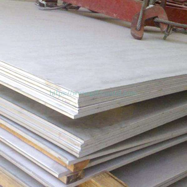 Stainless Steel Sheet&Plate